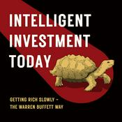 Podcast Intelligent Investment Today - The Warren Buffett Way
