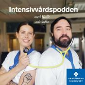 Podcast Intensivvårdspodden