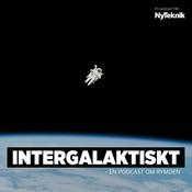 Podcast Intergalaktiskt