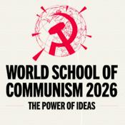 Podcast School of Communism 2026