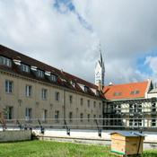 Podcast Interview assistante administrative