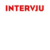 Podcast Intervjuer