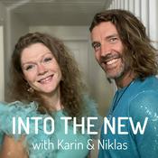 Podcast Into The New with Karin and Niklas
