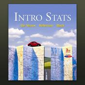 Podcast Intro Stats, 3e and Stats: Data and Models, 3e