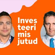 Podcast Investeerimisjutud