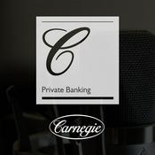 Podcast Investera & Agera från Carnegie Private Banking