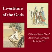 Podcast Investiture Of Gods