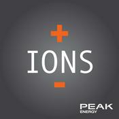 Podcast IONS by Peak Energy