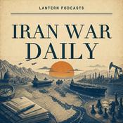 Podcast Iran War Daily