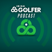 Podcast Irish Golfer Podcast