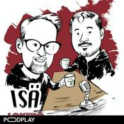 Podcast Isälokero
