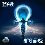 Isfet Archives: A Mythic Audio Drama