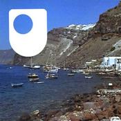 Podcast Island Arc Magmatism: Santorini - for iPod/iPhone