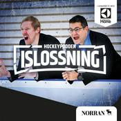 Podcast Islossning