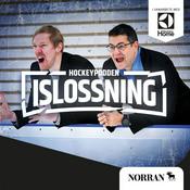 Podcast Islossning