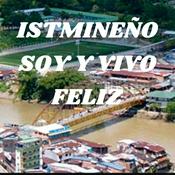 Podcast ISTMINEÑO SOY Y VIVO FELIZ
