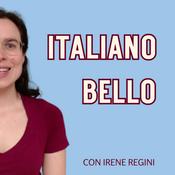 Podcast Italiano Bello