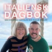 Podcast Italiensk dagbok