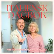 Podcast Italiensk dagbok