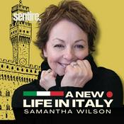 Podcast A New Life in Italy
