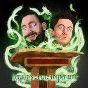 Podcast Iterators of the Imperium