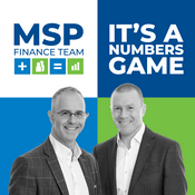 Podcast It's a Numbers Game