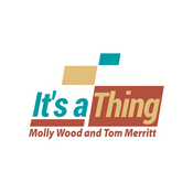 Podcast It's A Thing