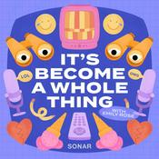 Podcast It’s Become a Whole Thing
