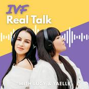 Podcast IVF Real Talk