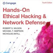 Podcast IWCC-CIS-619 - Network Attacks, Intrusions, and Penetration Testing