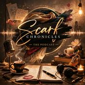 Podcast Scarf Chronicles