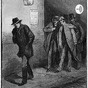 Podcast Jack the Ripper