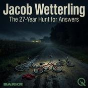 Podcast Jacob Wetterling