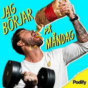 Podcast Jag börjar på måndag