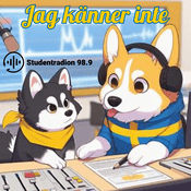 Podcast Jag känner inte
