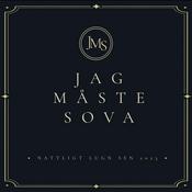 Podcast Jag måste sova!