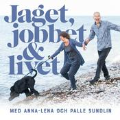 Podcast Jaget, jobbet och livet