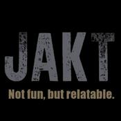 Podcast JAKT Podcast