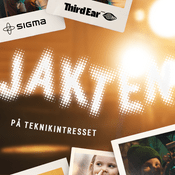 Podcast Jakten på teknikintresset