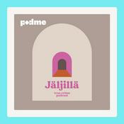 Podcast Jäljillä
