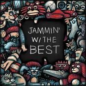 Podcast Jammin' with the Best: A Disc Golf Podcast....Mostly