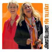 Podcast Jämställdhet för tillväxt