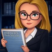 Podcast Jane Doe’s Dark Secrets