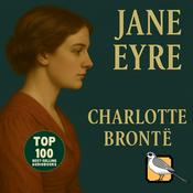 Podcast Jane Eyre (Charlotte Brontë) [En español]