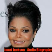 Podcast Janet Jackson - Audio Biography