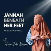 Podcast Jannah Beneath Her Feet