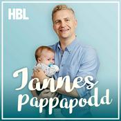 Podcast Jannes pappapodd