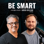 Podcast Be Smart by Jared Dillian