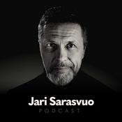 Podcast Jari Sarasvuo podcast