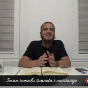 Podcast Jasmin Durić - Komentar Vasitijske akide